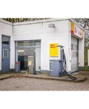 Shell Recharge Charging Station Bild 2