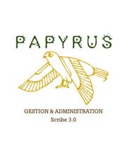 Papyrus image 1