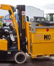 Kiloutou Manosque image 5