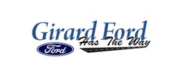 Girard Ford