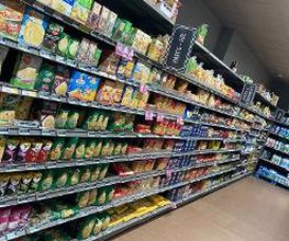 SUPERMARCHÉ G20 image 11