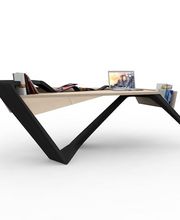 Ottagono + Rechsteiner Interior AG Bild 12