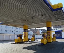 JET Tankstelle Bild 4