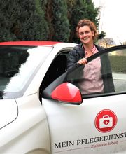 Pflegedienstleitung Ambulante Pflege