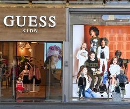 GUESS KIDS immagine 1