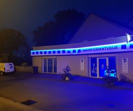 MD Informatique image 1