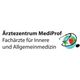 Ärztezentrum MediProf MVZ GmbH