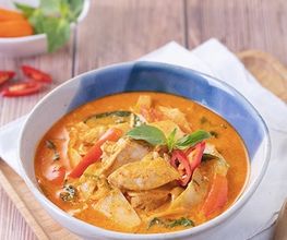 Osha Thai Take Away Bild 3