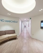 Priano Marchelli - Genova Building Interior