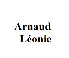 Arnaud Léonie image 2