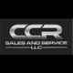 CCR Sales and Service