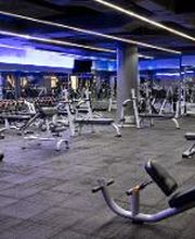 Gimnasio VivaGym Málaga Centro imagen 19