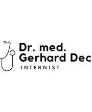 Internist Dr. med. Gerhard Deck | Facharzt für innere Medizin Bild 2