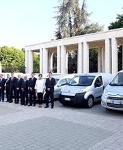 Gallery Professionale