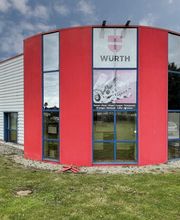 Würth Proxishop Quimper image 1