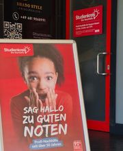 Saarbrücken Außenansicht