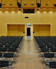 Business Center Bellinzona Bild 2