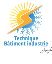 Technique Bâtiment Industrie image 1