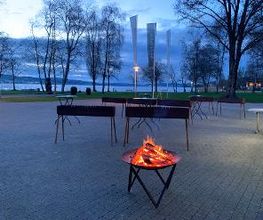 Festhalle SEEPARK Sempach Bild 6