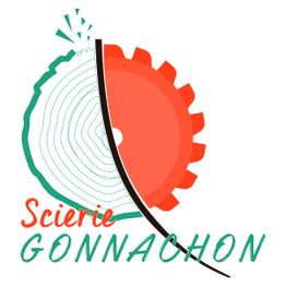 Scierie Gonnachon