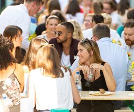 STREET KITCHEN Catering & Events Bild 12