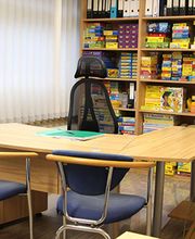 Logopädische Praxis Kerstin Gerber Bild 1