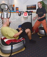 Gesundheitspark Neviges Bild 3