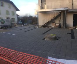 Paulos Paysagiste Sàrl Bild 8
