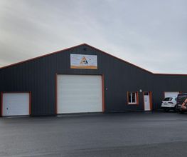 IMPRIMERIE MODERNE image 1