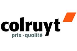 Supermarché Colruyt