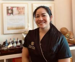 Thara Thai Spa & Massage - Baden Bild 5