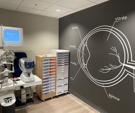 Opticien Krys image 9