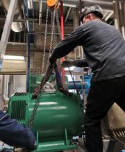 BRETAGNE MACE DEMENAGEMENTS image 1