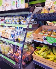 REWE To Go bei Aral Bild 2