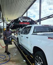 Ronny’s Car Wash - Fort Walton Beach at Eglin image 20
