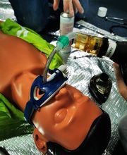 mebino Rettungsdienstschule Bremen GmbH Bild 11