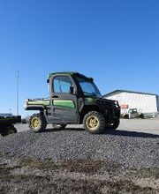 Utility vehicles for sale in Iowa