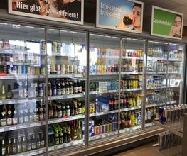 JET Tankstelle Bild 1