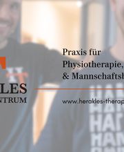 Herakles Therapiezentrum Hamburg GmbH c/o Eterno Health