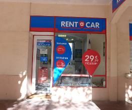 Rent A Car image 2