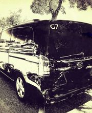 Alpha Taxi Services image 1