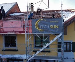 Tech-Sun Sàrl Bild 9