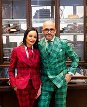 DE FILIPPO uomo GmbH Bild 15