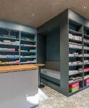 TopPharm Apotheke - Ihre Gesundheits-Partner in der Region Aarau Bild 6