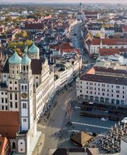 OCULUS-Immobilien e.K. Bild 1