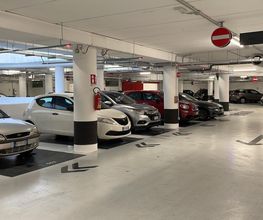 Parcheggio Saba San Martino immagine 10