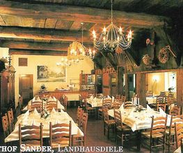 Gasthof Sander Bild 4