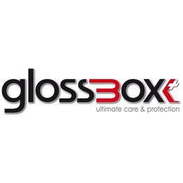 Glossboxx AG logo