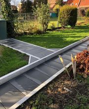 Sefedin Oppermann - Gartenpflege und Gartengestaltung Bild 13