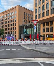 RoadBLOCK Baustellen- & Eventservice Bild 11